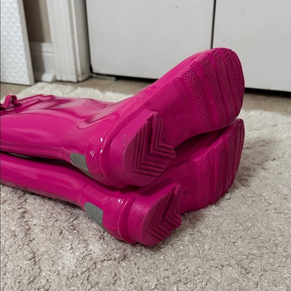 Hunter Boots - Picture 4 of 6